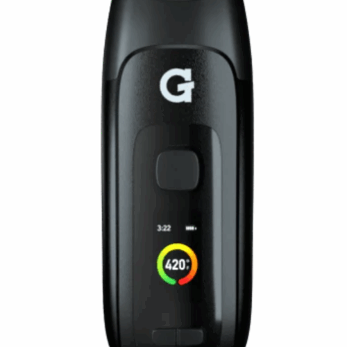 VAPORIZADOR G PEN DASH+