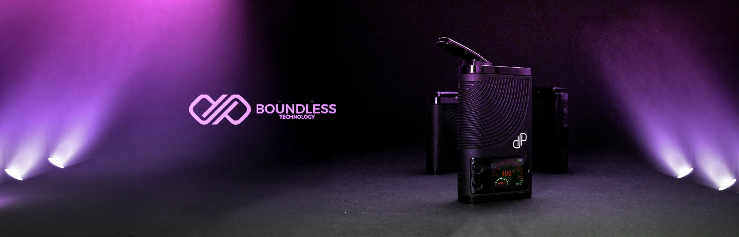 boundless