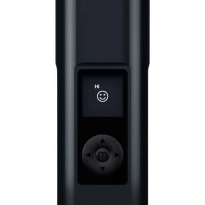Vaporizador portátil Arizer Solo III